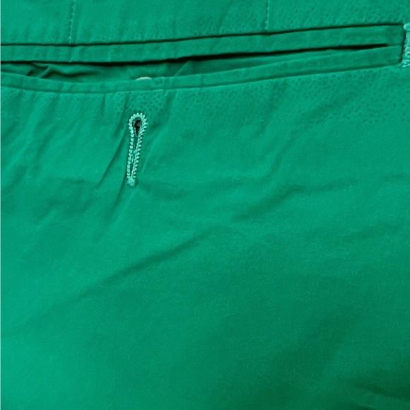 Purple Label Ralph Lauren Flat Front Shorts - Picture 7 of 11